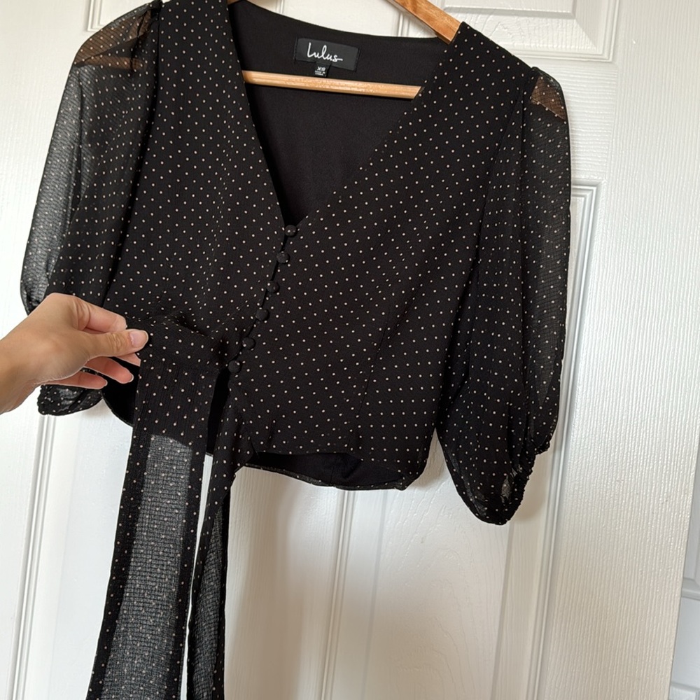Lulus Top - Picture 7 of 7
